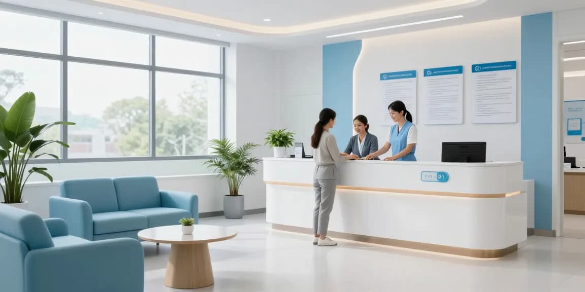Understanding ACA rules mid-year income changes at a trusted healthcare clinic.