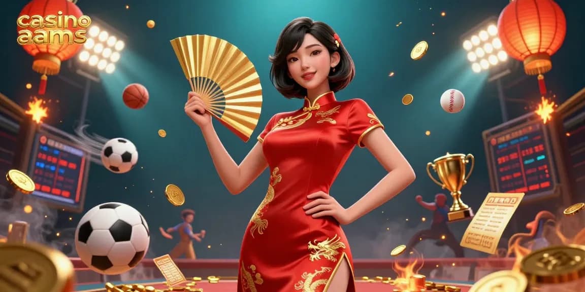Vivi l'emozione nei casinò non AAMS con visualizzazioni vivaci e elementi di gioco dinamici.