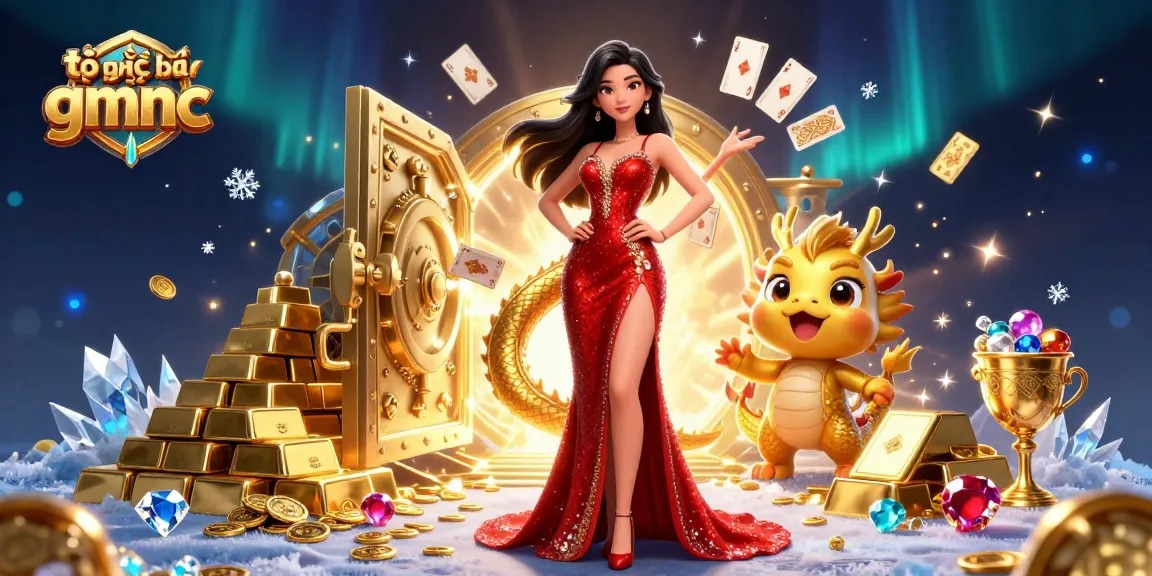 Engage with superior gaming experiences at tổ chức pháp lý gmnc with vibrant casino art.