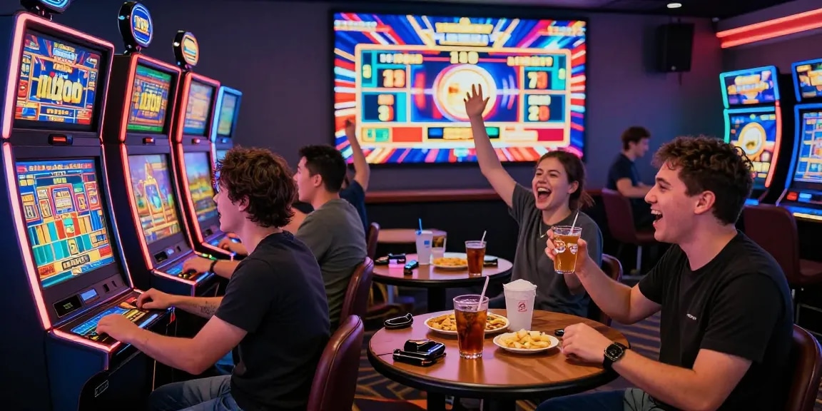 Dapatkan hadiah jutaan di BATIK88 saat bermain game slot dengan fitur menarik.