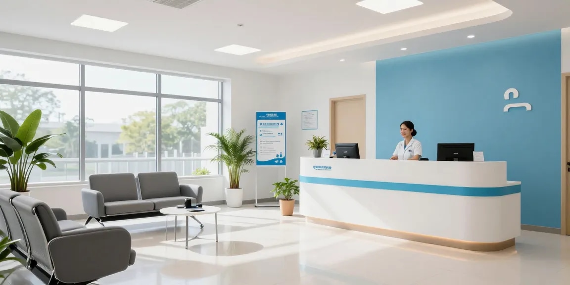 Hair transplant turkey services in a modern health clinic, patient care environment with expert consultation.