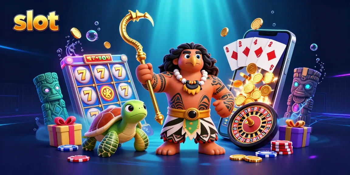 Menangkan permainan slot di WSLOT888 dengan simbol keberuntungan dan berbagai fitur menarik.