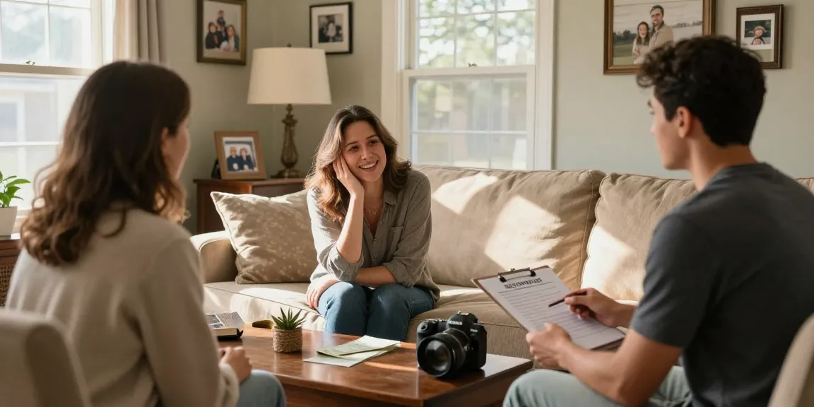 Home buyers in Johnson City, Tennessee, trusted local services for quick cash offers.