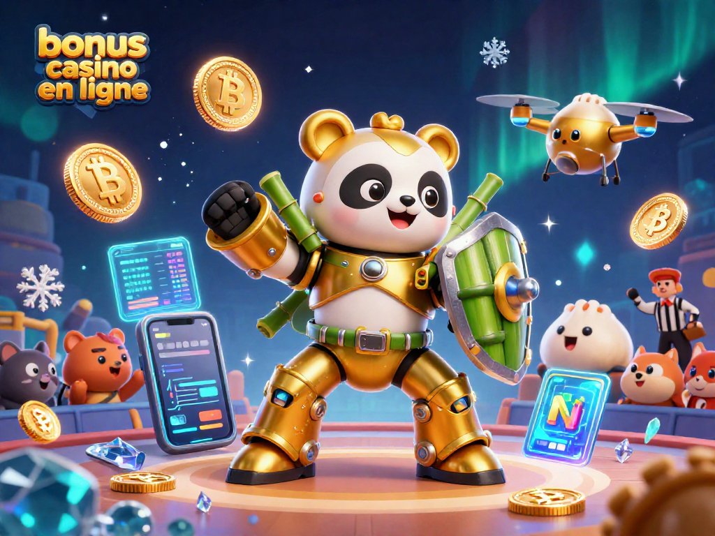 Protégez-vous avec des bonus casino en ligne qui maximisent vos gains de manière sécurisée.