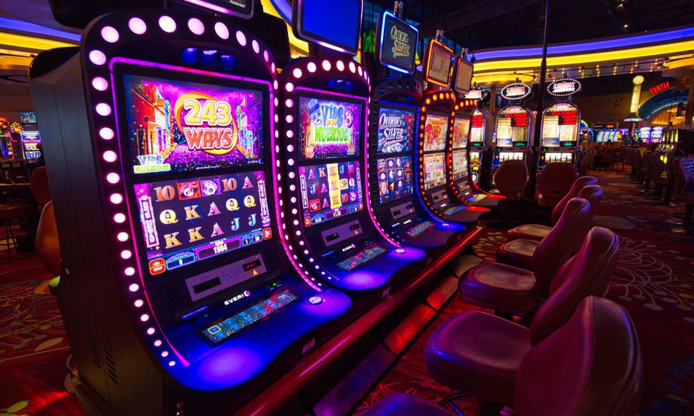 Mengoptimalkan Permainan Slot Lewat Komunitas