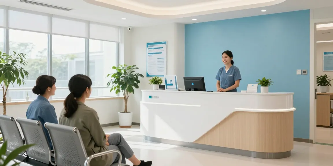 Hair transplant Turkey service at a modern health clinic offering patient care, consultation, and advanced medical services.