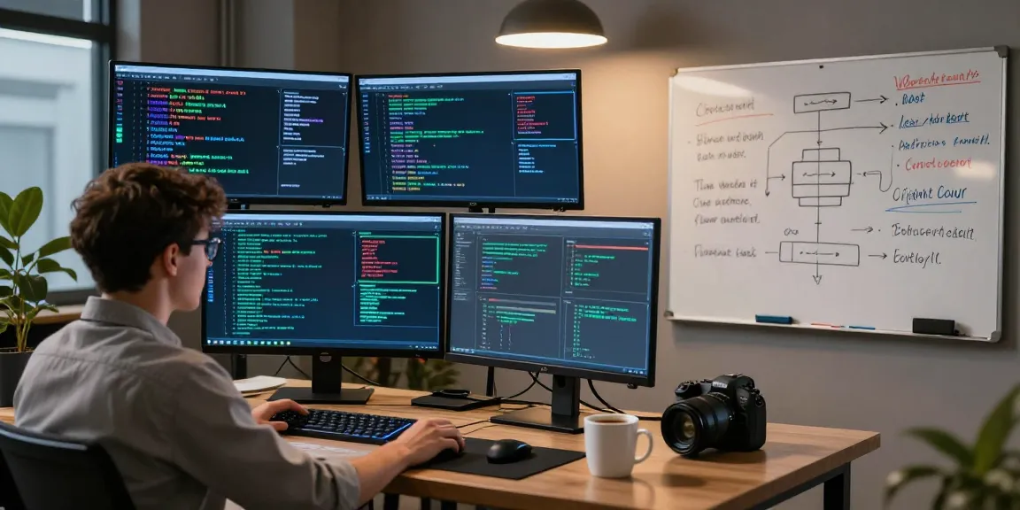 Recover lost crypto by analyzing blockchain data with digital forensics expert in modern tech office.
