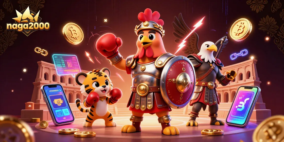 Mengungkit potensi menang di naga2000 dengan pengalaman bermain slot yang terang dan transparan.