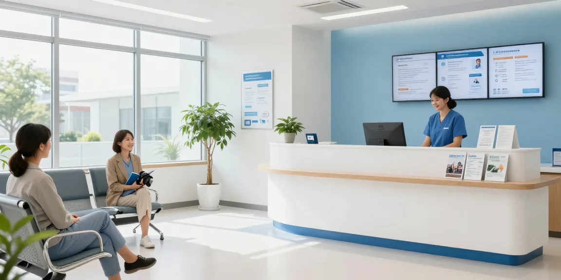 Hair transplant turkey services in a modern healthcare clinic with compassionate patient care.