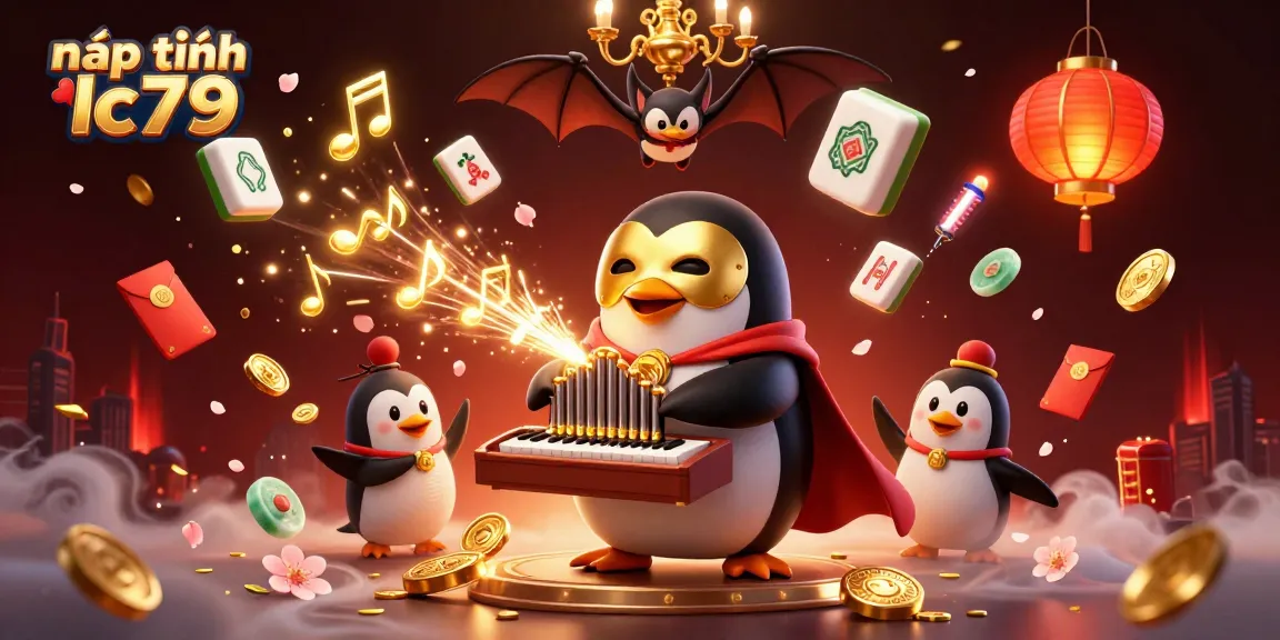 Nạp tiền lc79 để tham gia sự kiện độc quyền mà không giới hạn lượt nổ hũ hằng ngày.