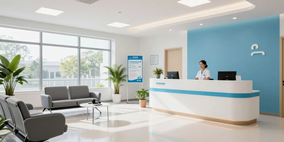 Hair transplant turkey services in a modern health clinic, patient care environment with expert consultation.