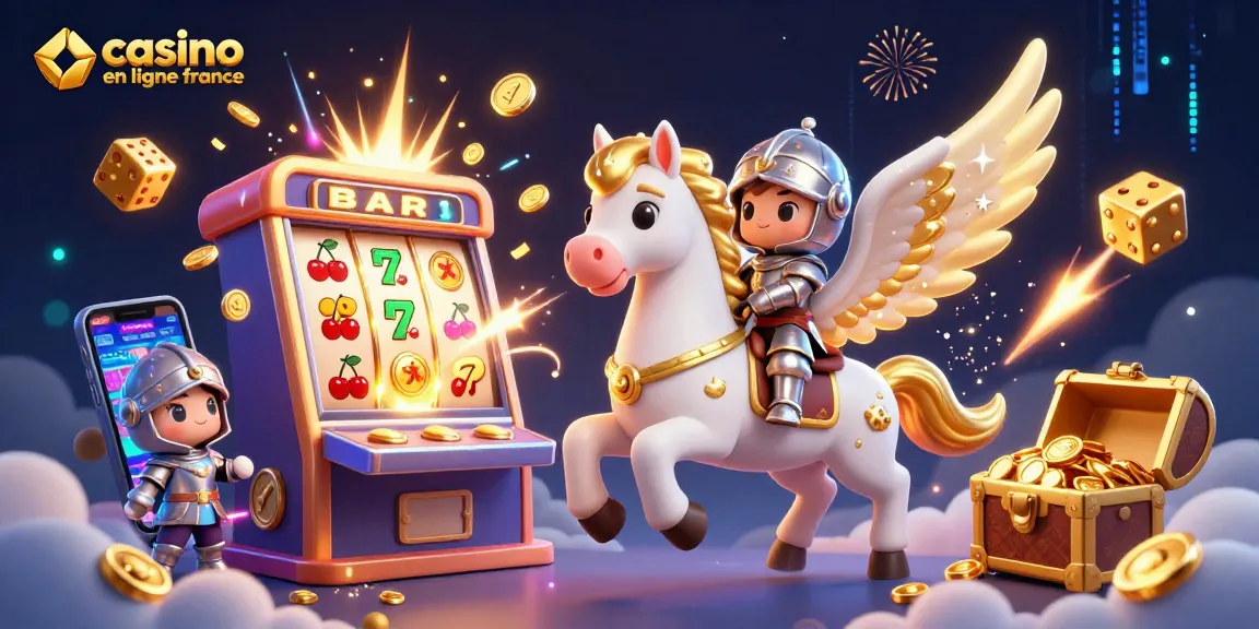 Engage with casino en ligne france through immersive character experiences and vibrant game visuals.