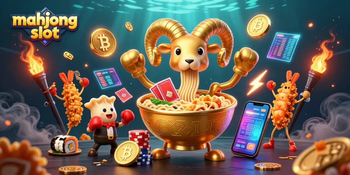 Engage in thrilling mahjong slot adventures with dynamic characters and vibrant casino elements.