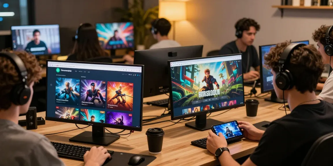 NAGA2000 gaming platform showcases diverse players engaging securely at https://naga2000.blog, featuring vibrant graphics and responsive design.